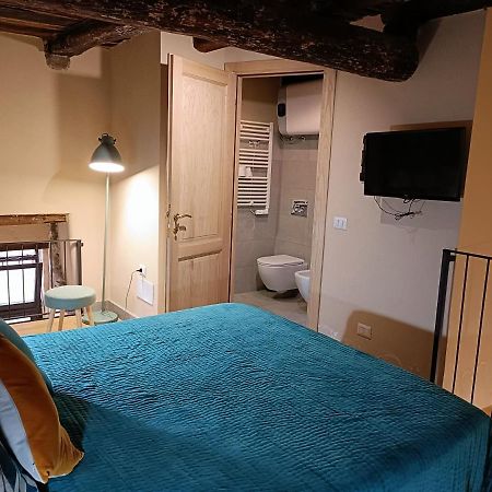 ויטרבו Il Paradosso Suite מראה חיצוני תמונה