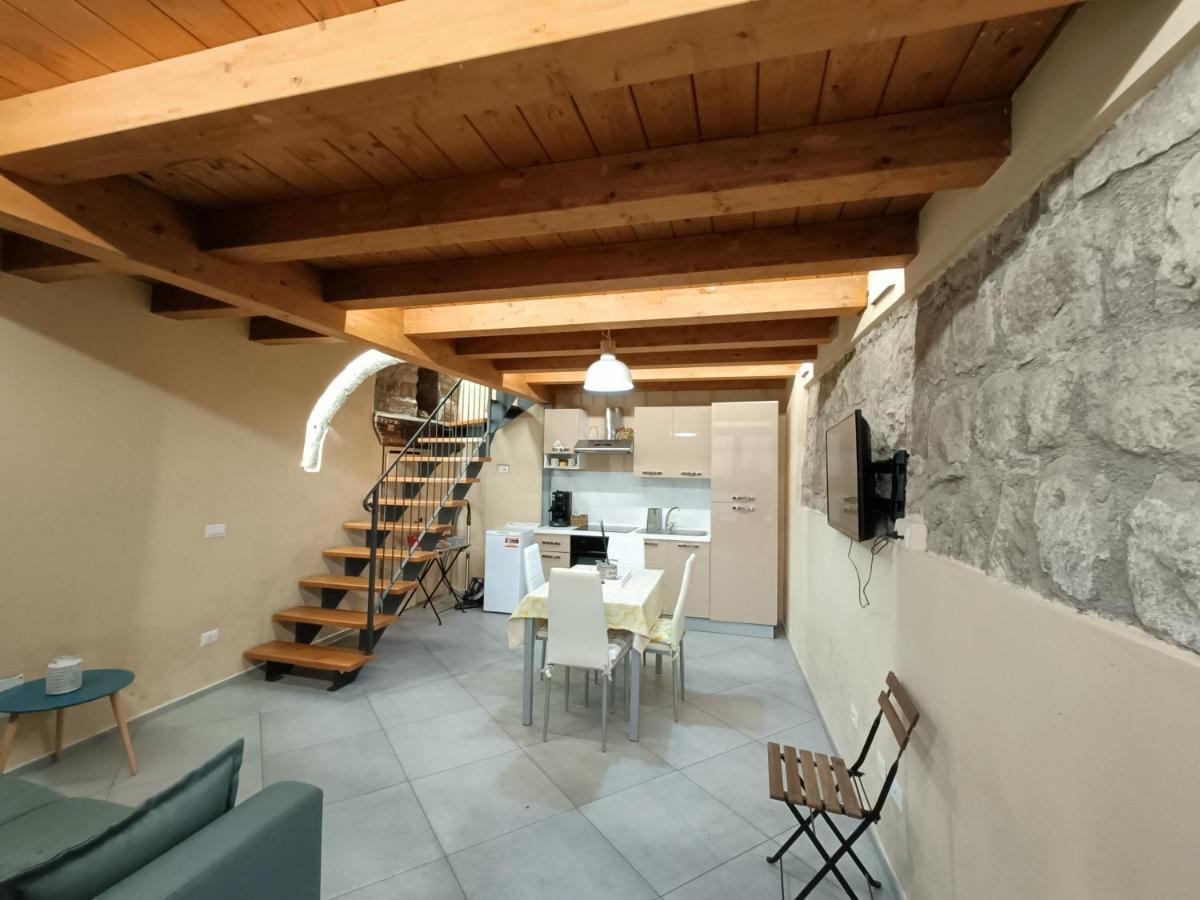 ויטרבו Il Paradosso Suite מראה חיצוני תמונה