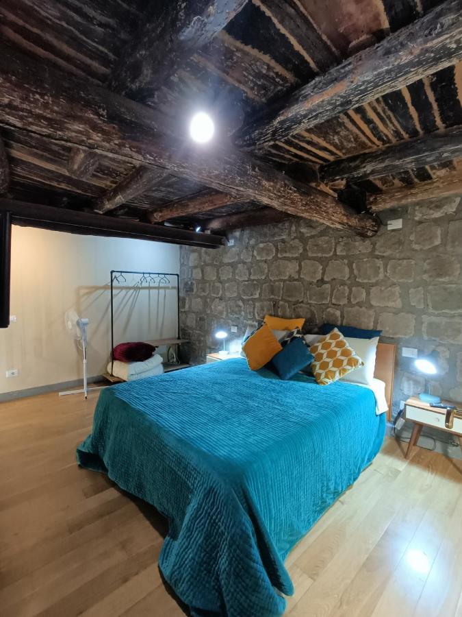 ויטרבו Il Paradosso Suite מראה חיצוני תמונה