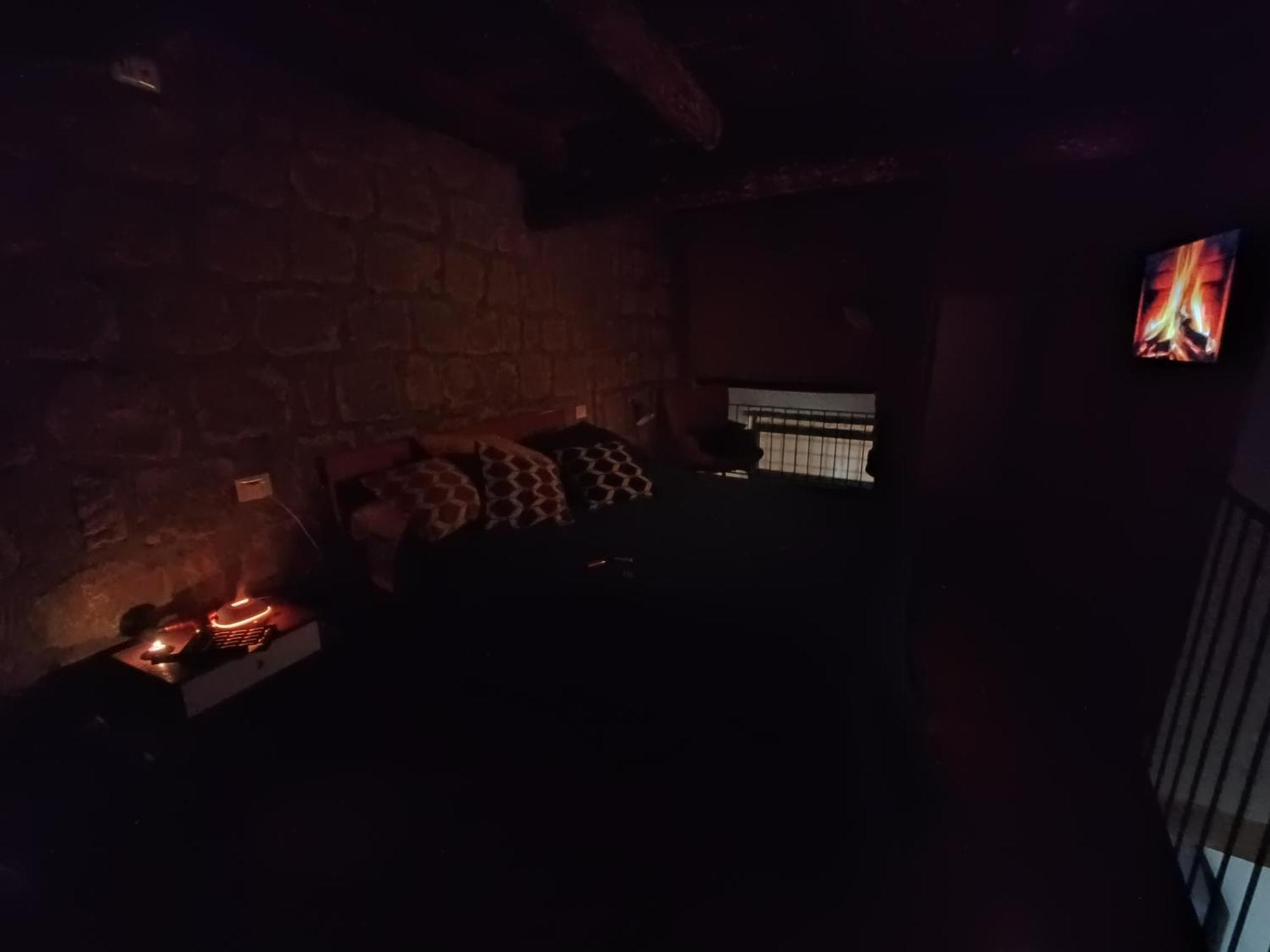 ויטרבו Il Paradosso Suite מראה חיצוני תמונה